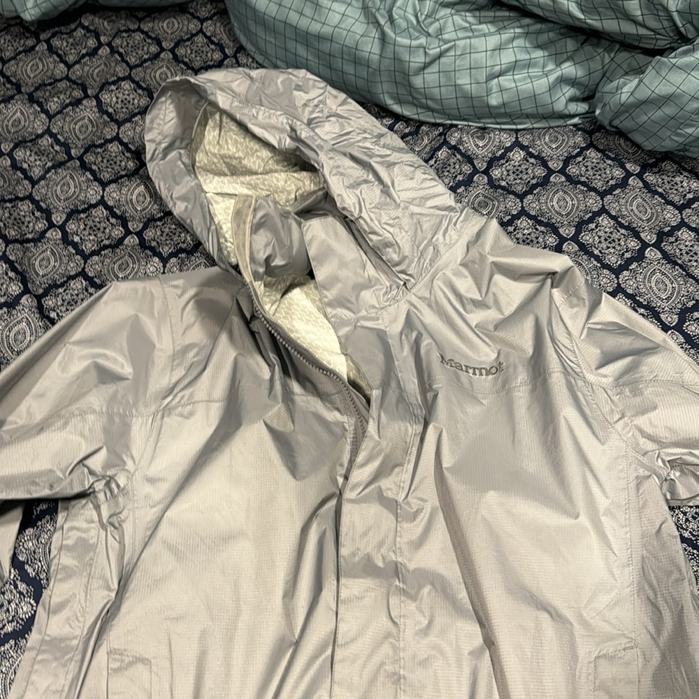 Rain Jacket - Picture 3 of 3